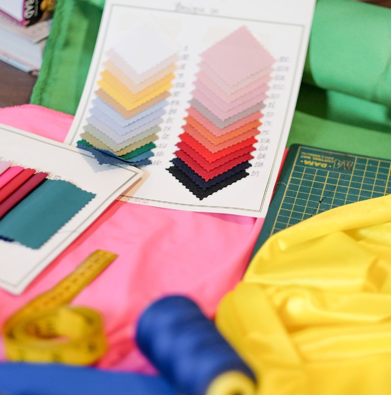 crie seu proprio estilo